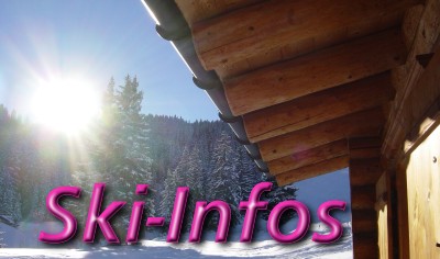 Ski-Infos
